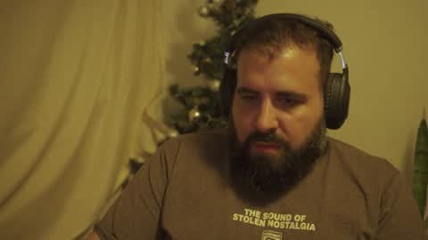 Cristian Dipolino online show from December 16, 2024, 1:42 am