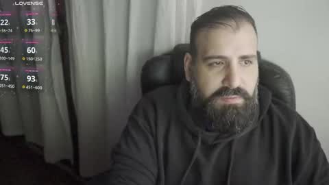 Cristian Dipolino online show from September 21, 2025, 12:29 pm