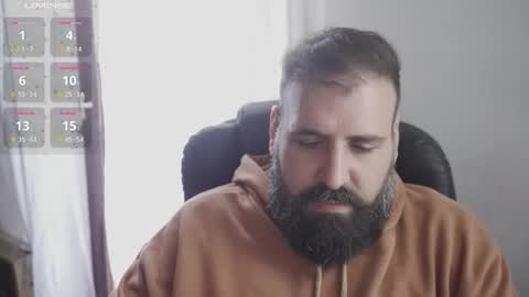 Cristian Dipolino online show from September 25, 2025, 4:21 pm