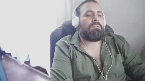 Cristian Dipolino online show from February 8, 2026, 7:50 pm