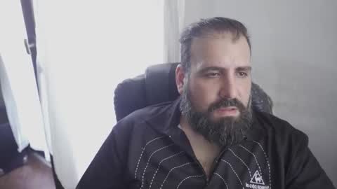 Cristian Dipolino online show from February 11, 2026, 8:03 pm