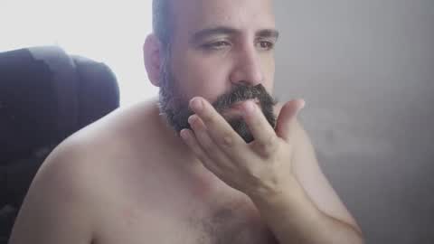 Cristian Dipolino online show from March 25, 2026, 6:58 pm