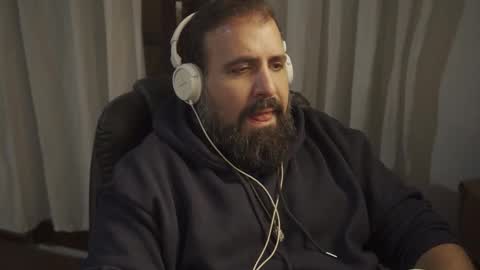 Cristian Dipolino online show from April 27, 2026, 1:14 am