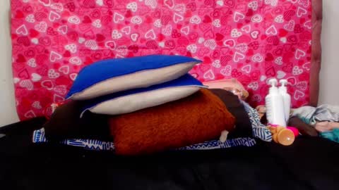 Diane online show from February 11, 2025, 11:22 pm