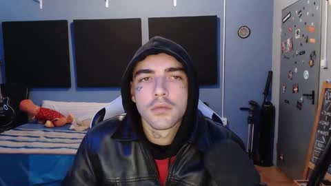 Snapshot of didismurf02 chatting on January 18, 2026, 6:17 am didismurf02 online show from January 18, 2026, 6:17 am