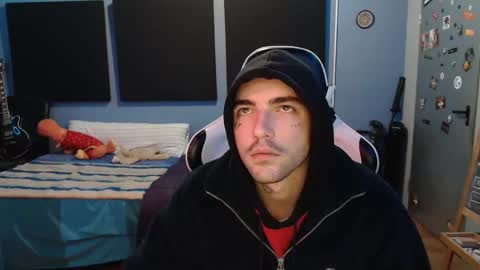 Snapshot of didismurf02 chatting on January 19, 2026, 3:38 pm didismurf02 online show from January 19, 2026, 3:38 pm