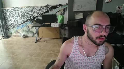 didismurf02 online show from May 28, 2026, 2:31 am