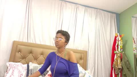 didoelizabeth online show from November 18, 2025, 3:05 pm