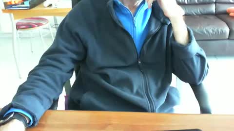 didonc from france..... online show from March 14, 2026, 2:00 pm