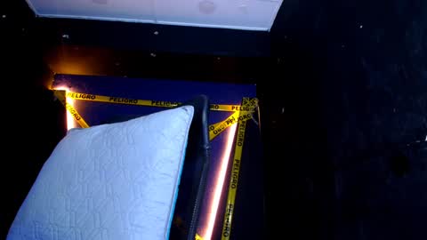 Diego online show from January 16, 2025, 3:02 pm