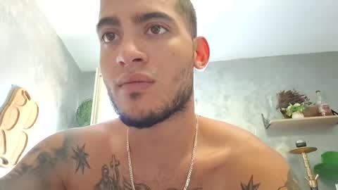 Snapshot of diego_armando24 chatting on August 7, 2026, 7:54 am diego_armando24 online show from August 7, 2026, 7:54 am