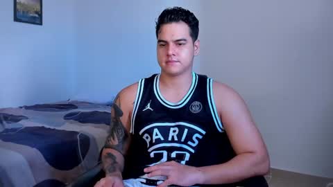 Snapshot of diego_cazas chatting on June 9, 2026, 3:34 pm DIEGO CAZAS online show from June 9, 2026, 3:34 pm