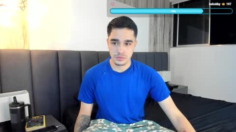 diego_leblanc online show from January 12, 2026, 4:29 am