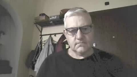 Diego ITA 71 online show from October 26, 2025, 5:35 am