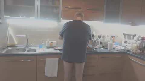 Diego ITA 71 online show from November 30, 2025, 7:01 am