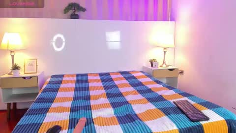 diego_stonne online show from November 24, 2025, 12:49 pm