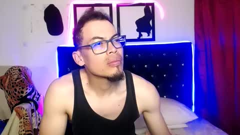 DIEGO online show from December 18, 2025, 3:23 am