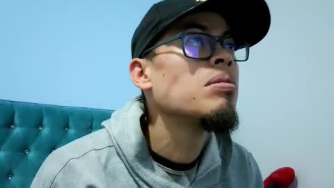 DIEGO online show from January 12, 2026, 5:51 pm