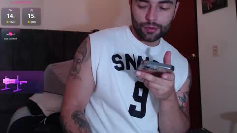 alexander online show from February 16, 2025, 4:42 pm