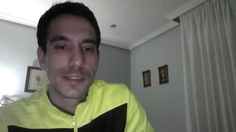 Snapshot of dieguito124 chatting on January 26, 2025, 5:34 am dieguito124 online show from January 26, 2025, 5:34 am