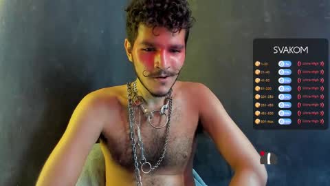 Snapshot of diemond_latinx98 chatting on September 23, 2025, 4:21 pm diemond_latinx98 online show from September 23, 2025, 4:21 pm