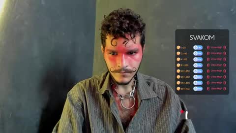 Snapshot of diemond_latinx98 chatting on September 28, 2025, 2:00 pm diemond_latinx98 online show from September 28, 2025, 2:00 pm