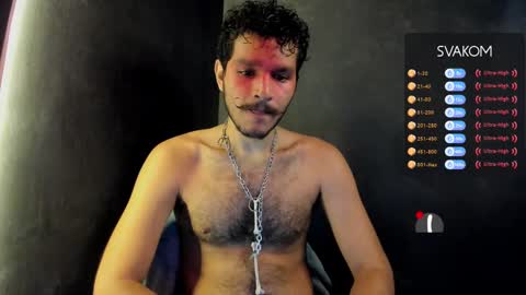 Snapshot of diemond_latinx98 chatting on October 26, 2025, 10:43 am diemond_latinx98 online show from October 26, 2025, 10:43 am