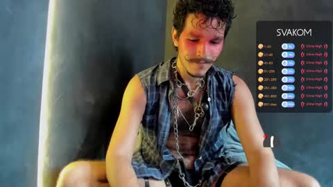 Snapshot of diemond_latinx98 chatting on November 3, 2025, 5:58 pm diemond_latinx98 online show from November 3, 2025, 5:58 pm