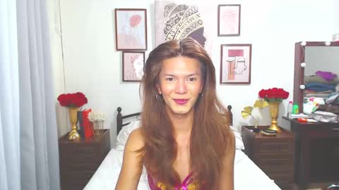 Dennesse online show from January 3, 2025, 1:59 am