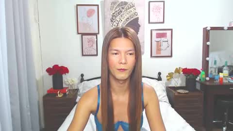 Dennesse online show from January 4, 2025, 10:55 pm