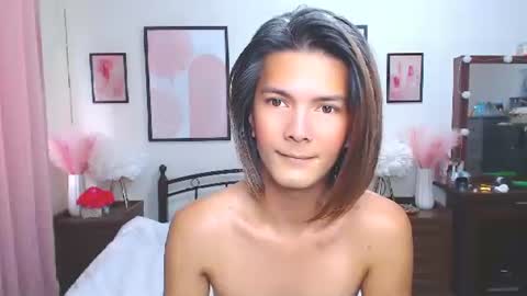 Dennesse online show from February 22, 2026, 1:07 am