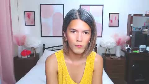 Dennesse online show from March 6, 2026, 1:24 am