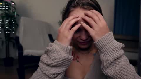 Elwyna online show from October 1, 2025, 6:25 pm