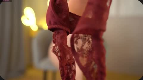 Sophie online show from February 10, 2025, 6:45 pm