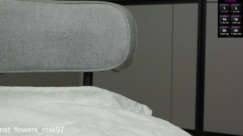 Tanya online show from March 12, 2025, 5:28 pm