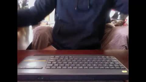 The Digital Pimp.... online show from April 11, 2026, 1:04 pm