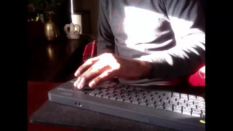 The Digital Pimp.... online show from April 20, 2026, 11:13 am