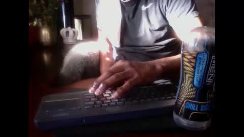 Snapshot of digitalpimpn chatting on May 18, 2026, 10:54 am The Digital Pimp.... online show from May 18, 2026, 10:54 am