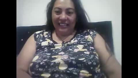 Mariana online show from December 3, 2025, 4:09 am