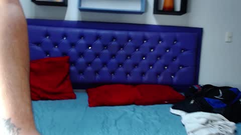 diiego_xxx online show from January 29, 2025, 5:45 pm