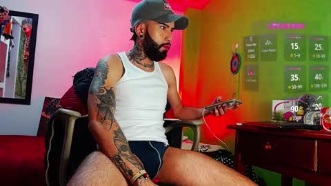 Snapshot of diilanhot chatting on February 16, 2025, 9:04 am  Dylan  online show from February 16, 2025, 9:04 am