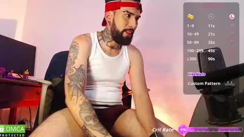 Snapshot of diilanhot chatting on October 29, 2025, 12:57 am  Dylan  online show from October 29, 2025, 12:57 am