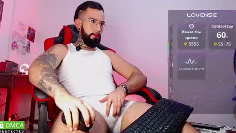  Dylan  online show from April 12, 2026, 10:15 pm