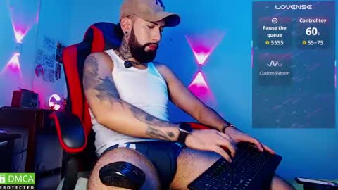  Dylan  online show from April 19, 2026, 10:34 pm