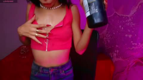 diiosa_latina online show from May 31, 2026, 10:11 pm