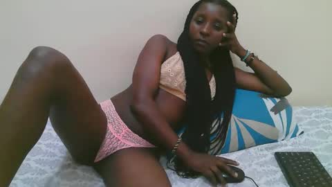 Dijah online show from September 15, 2025, 5:57 pm