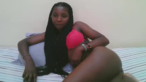 Dijah online show from September 21, 2025, 7:54 am