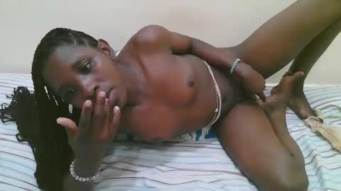 Dijah online show from October 30, 2025, 6:30 pm