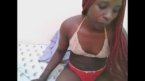 Dijah online show from November 30, 2025, 6:50 am