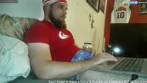 Snapshot of dikdowndaddy chatting on July 5, 2026, 7:37 am Daddy online show from July 5, 2026, 7:37 am